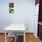 Apartmán Centrico 5 Min Caminando A La Playa Cedeira