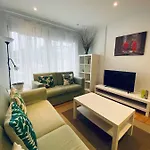 Apartmán Centrico 5 Min Caminando A La Playa *