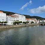 Centrico 5 Min Caminando A La Playa Apartmán Cedeira